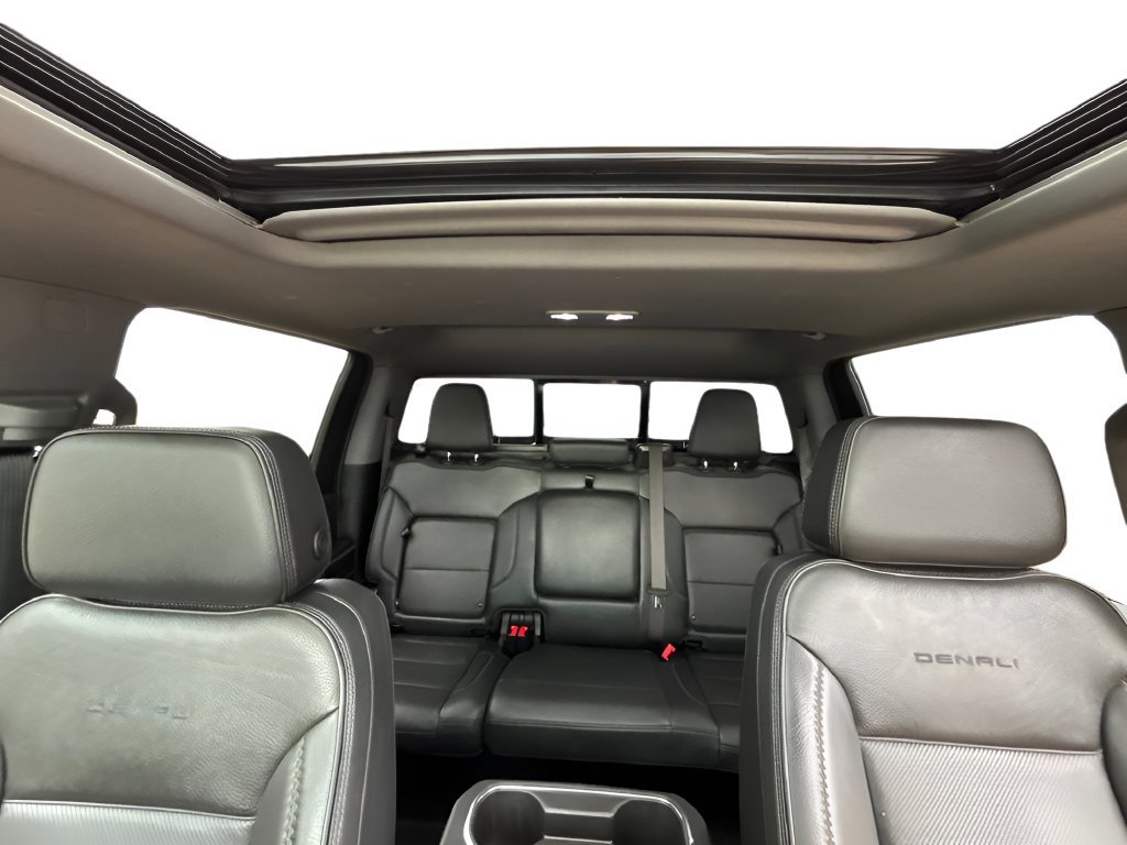 Used 2024 GMC Sierra 2500 Denali AWD/4WD image 26