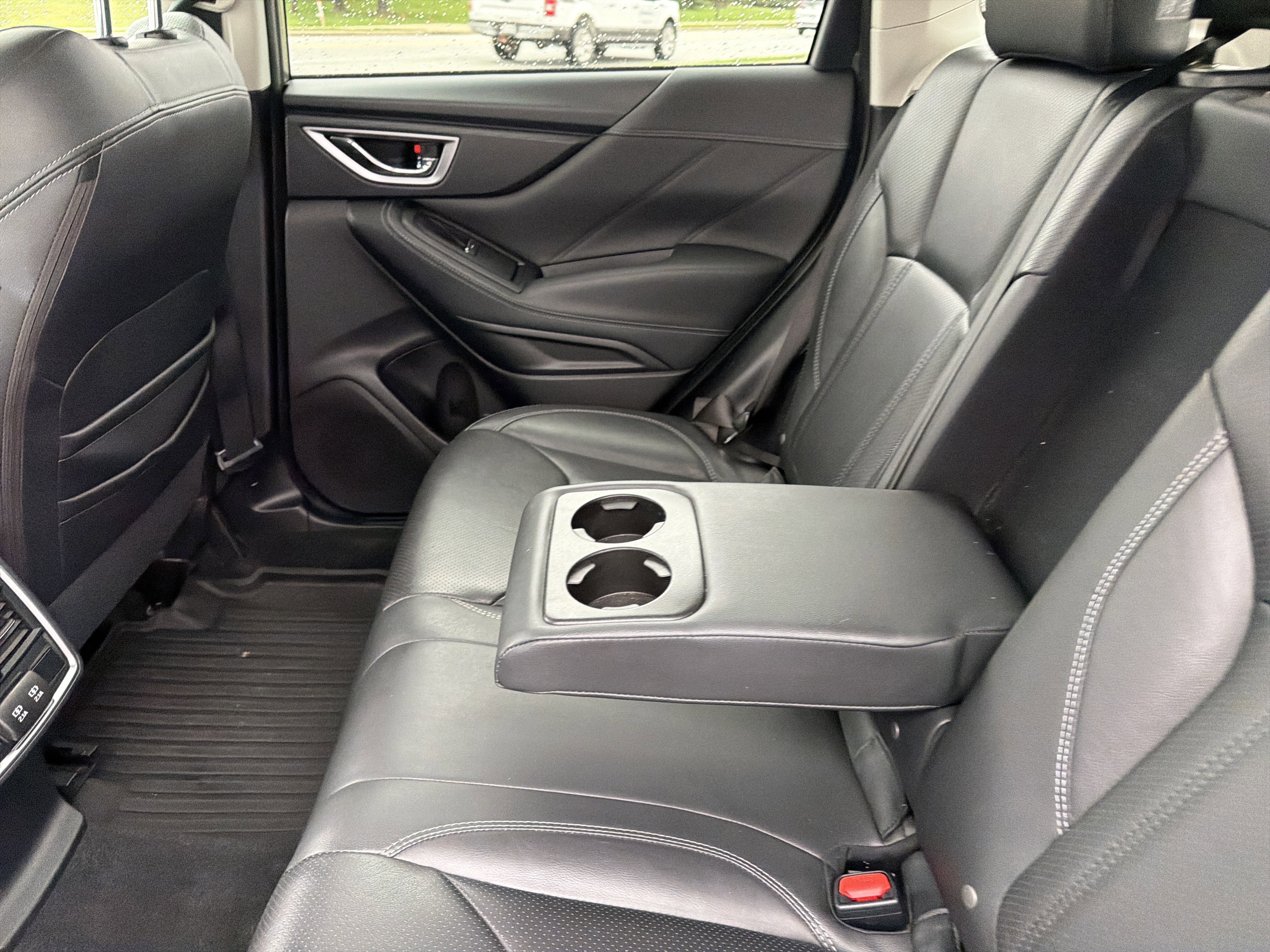 Used 2020 Subaru Forester Limited w/ Popular Package #3 image 53