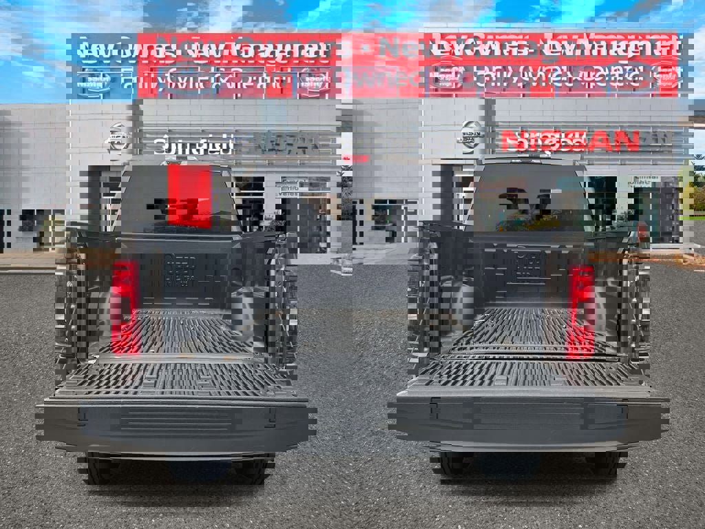 Used 2023 Ford F150 XLT image 7