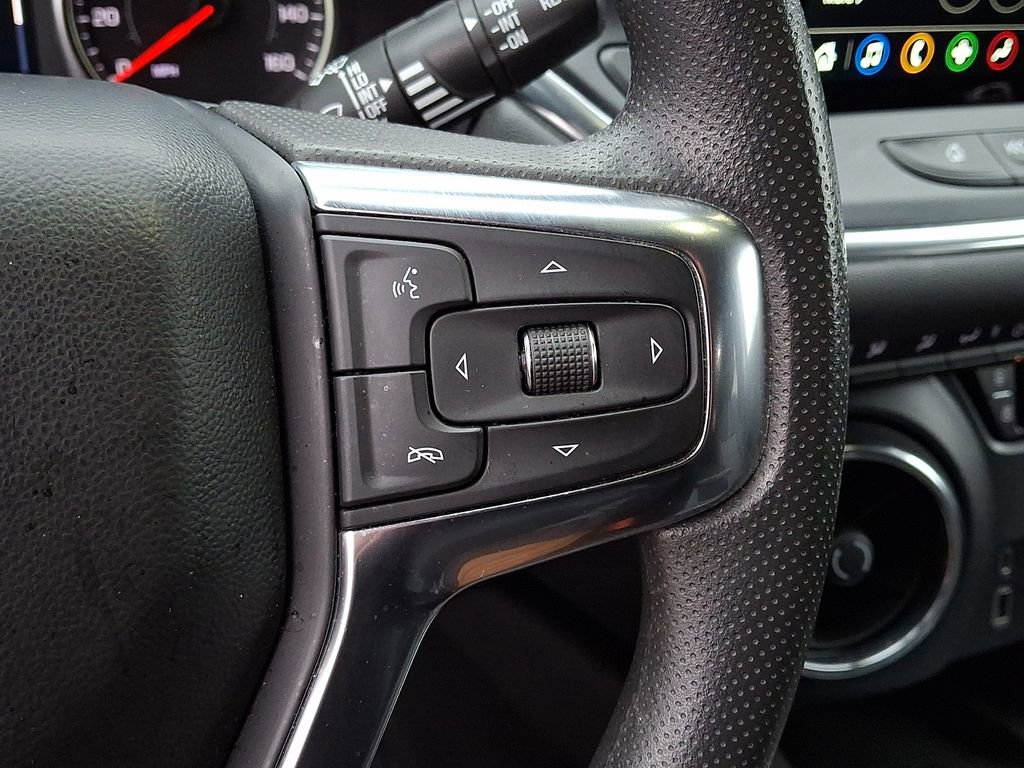 Used 2023 Chevrolet Blazer LT w/ Convenience Package image 21