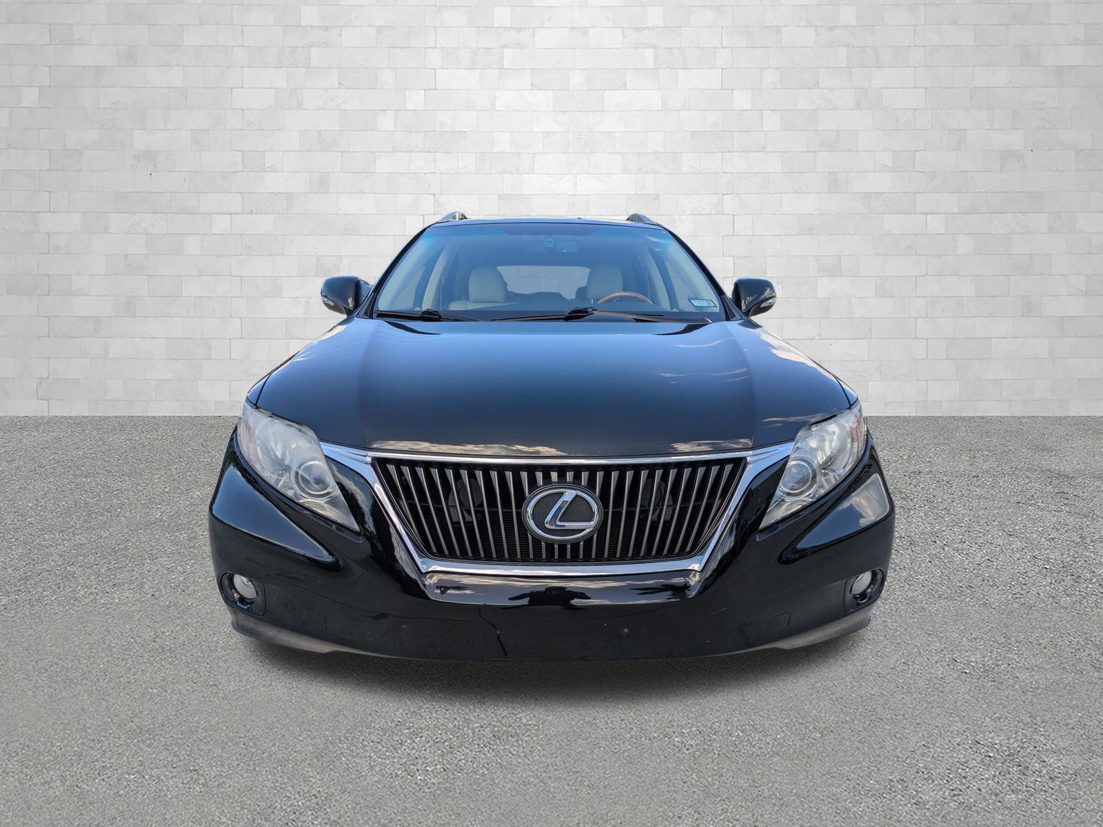 Used 2010 Lexus RX 350 AWD image 6