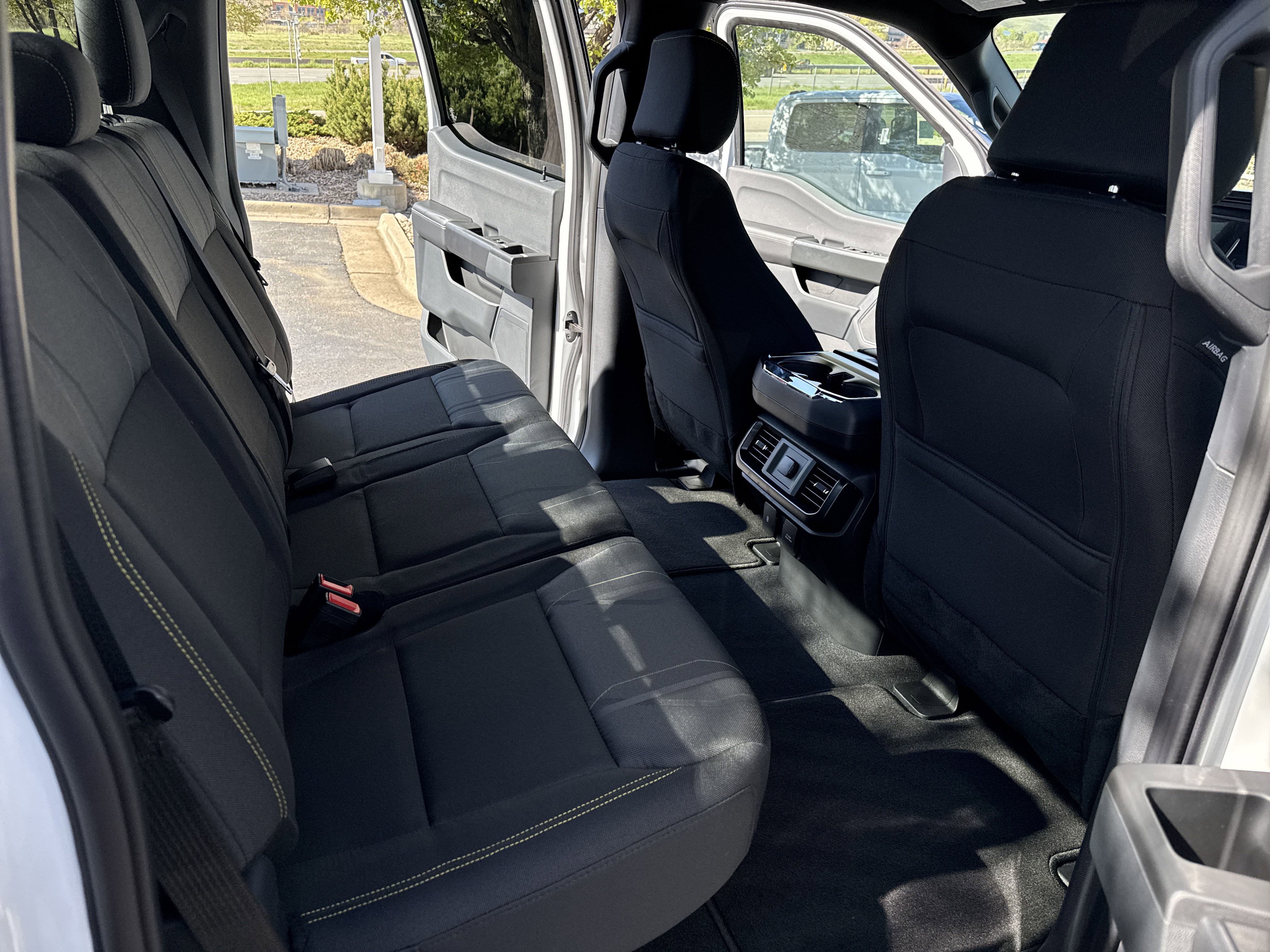 New 2025 Ford F150 STX w/ Equipment Group 200A image 49