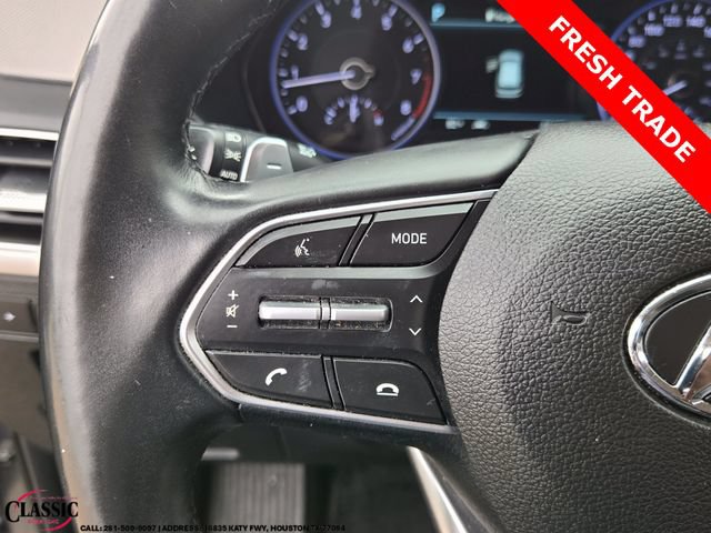 Used 2021 Hyundai Palisade SEL AWD/4WD image 26