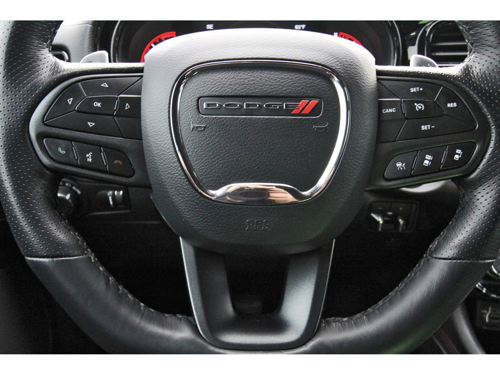Used 2024 Dodge Durango R/T image 18
