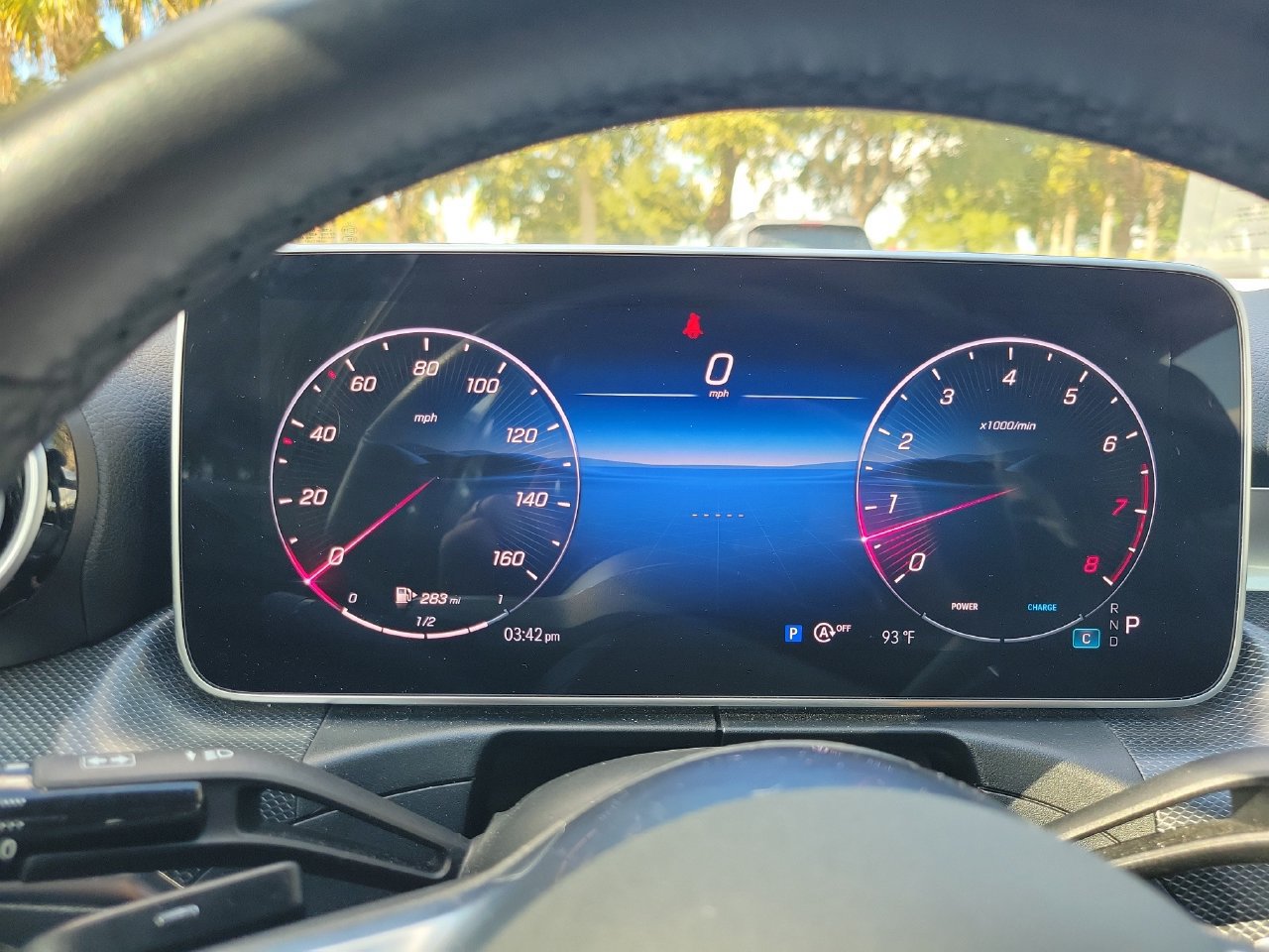 Used 2025 Mercedes-Benz C 300 Sedan image 22