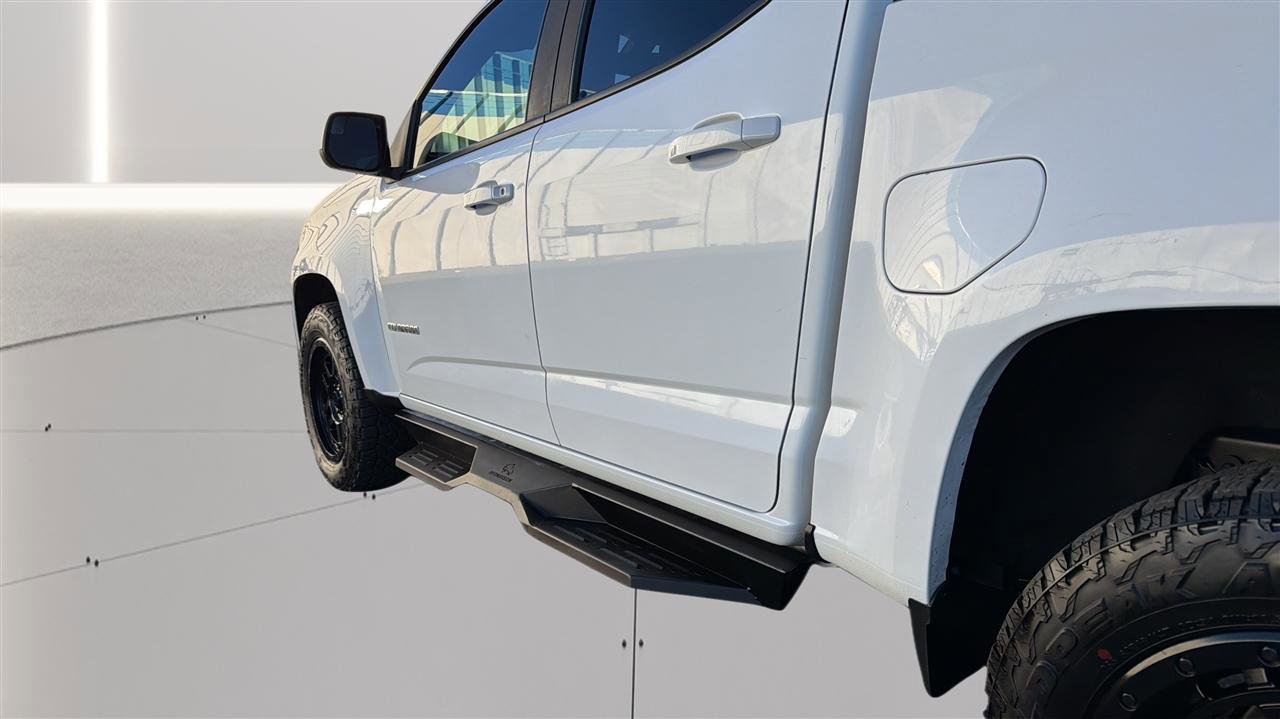 Used 2017 Chevrolet Colorado Z71 image 29