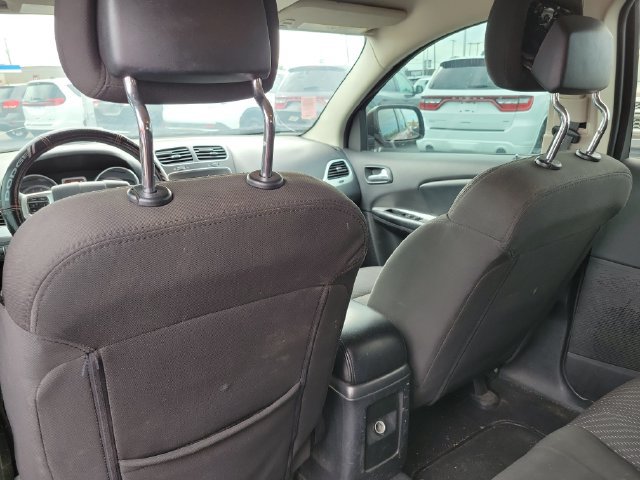 Used 2014 Dodge Journey SE w/ Flexible Seating Group AWD/4WD image 18