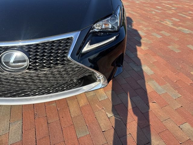Used 2016 Lexus RC 350 RWD image 24