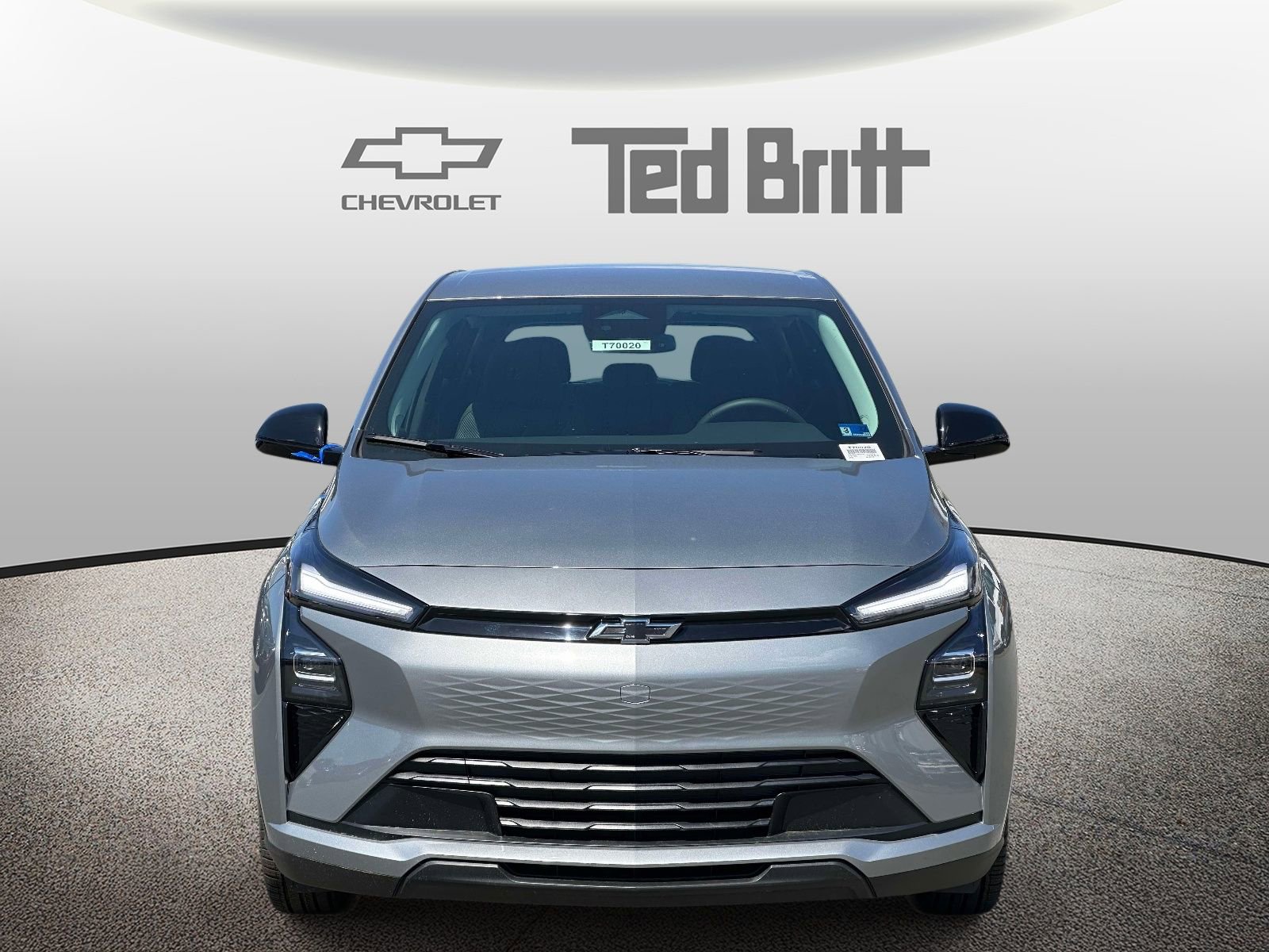 New 2027 Chevrolet Bolt LT w/ Comfort Package FWD image 2