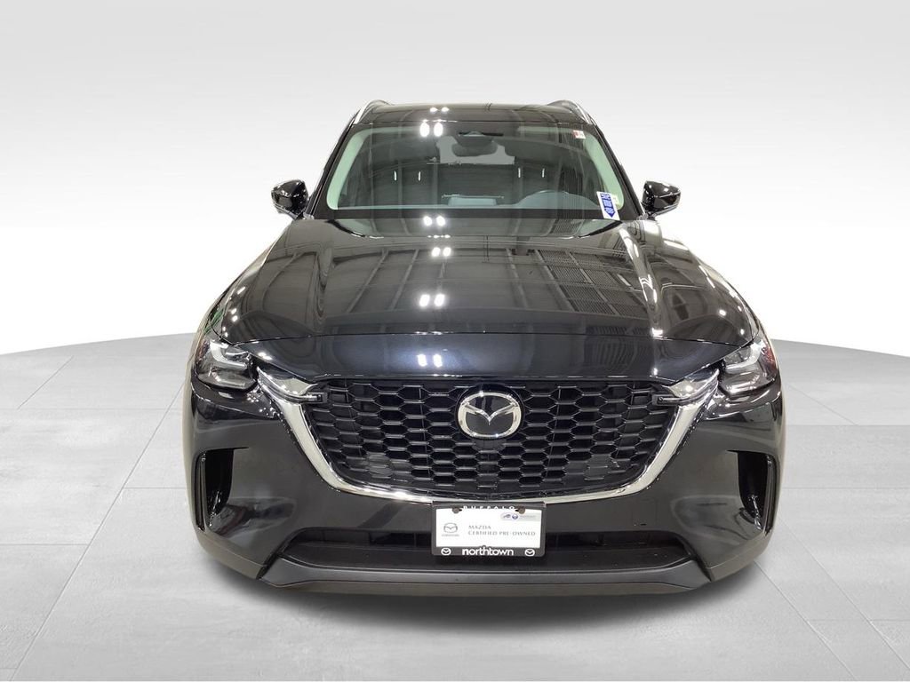 Certified 2025 MAZDA CX-90 3.3 Turbo w/ Select Package image 2