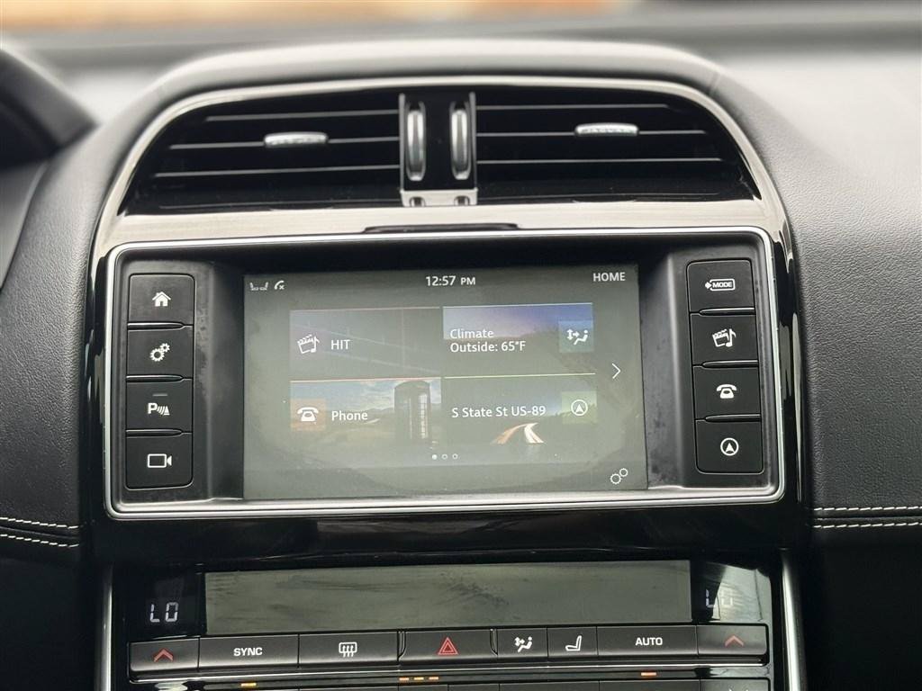 Used 2018 Jaguar XE S AWD/4WD image 39