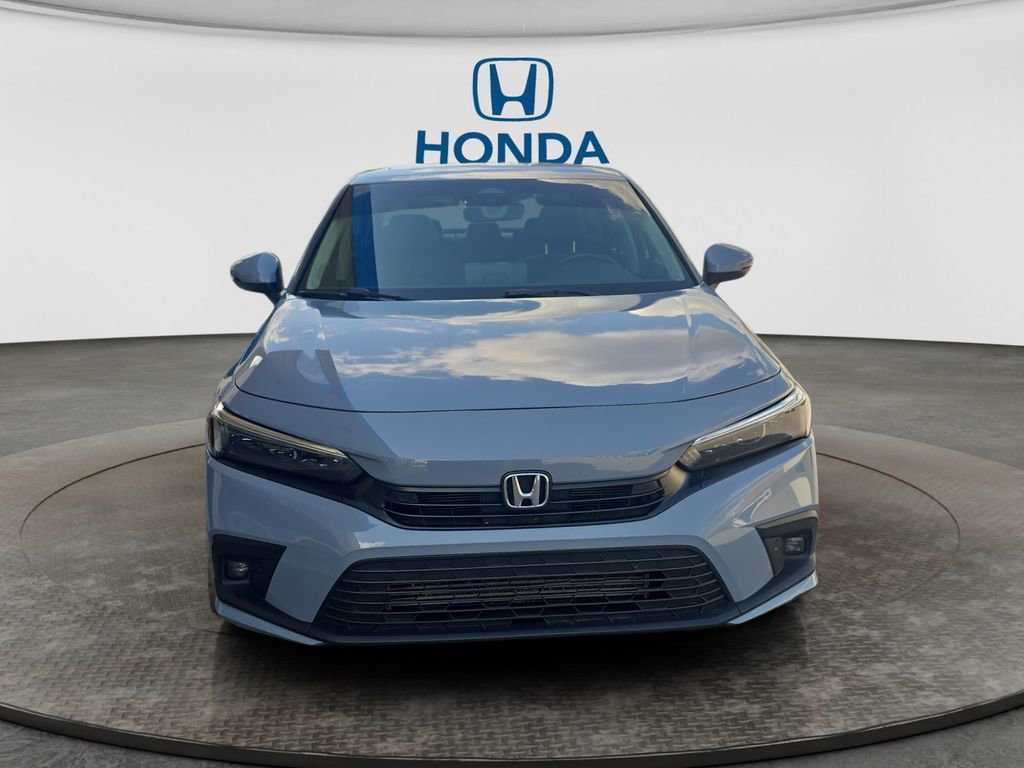 Used 2022 Honda Civic Touring image 8