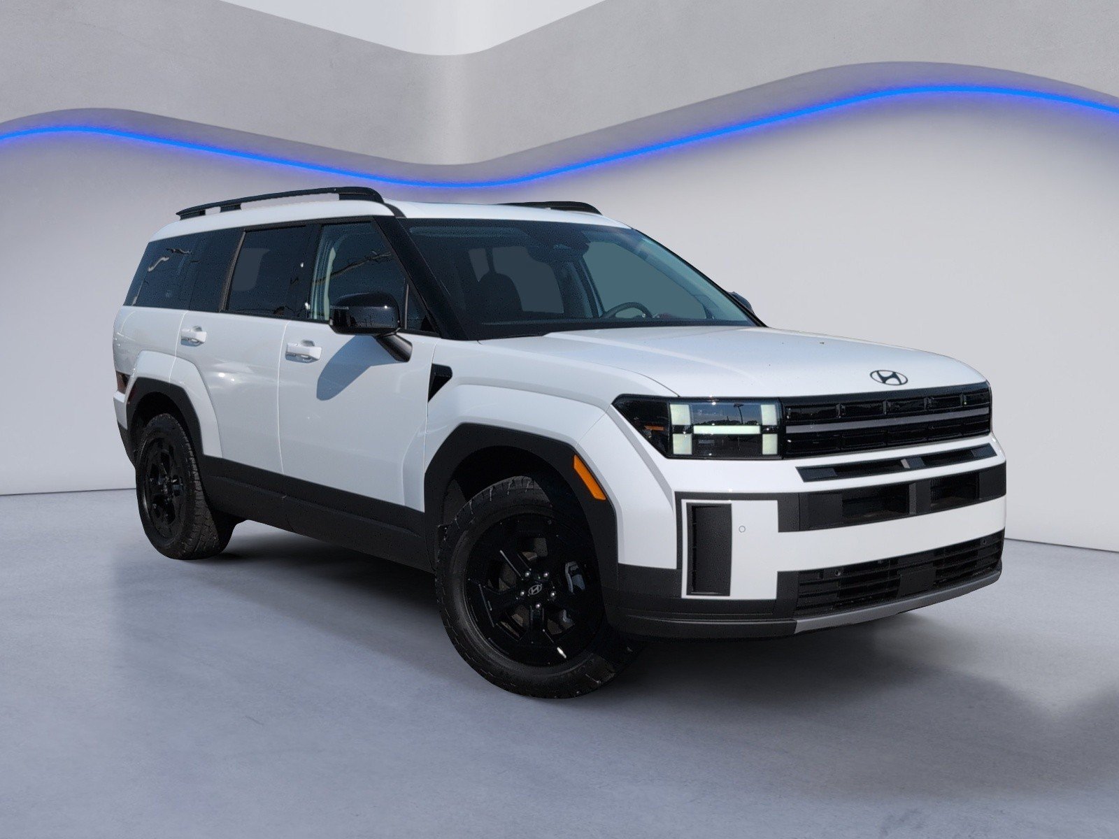 New 2026 Hyundai Santa Fe XRT