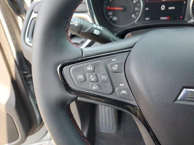 Used 2024 Chevrolet Equinox RS FWD image 22