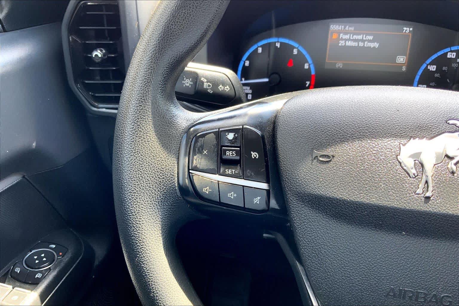 Used 2022 Ford Bronco Sport AWD/4WD image 23