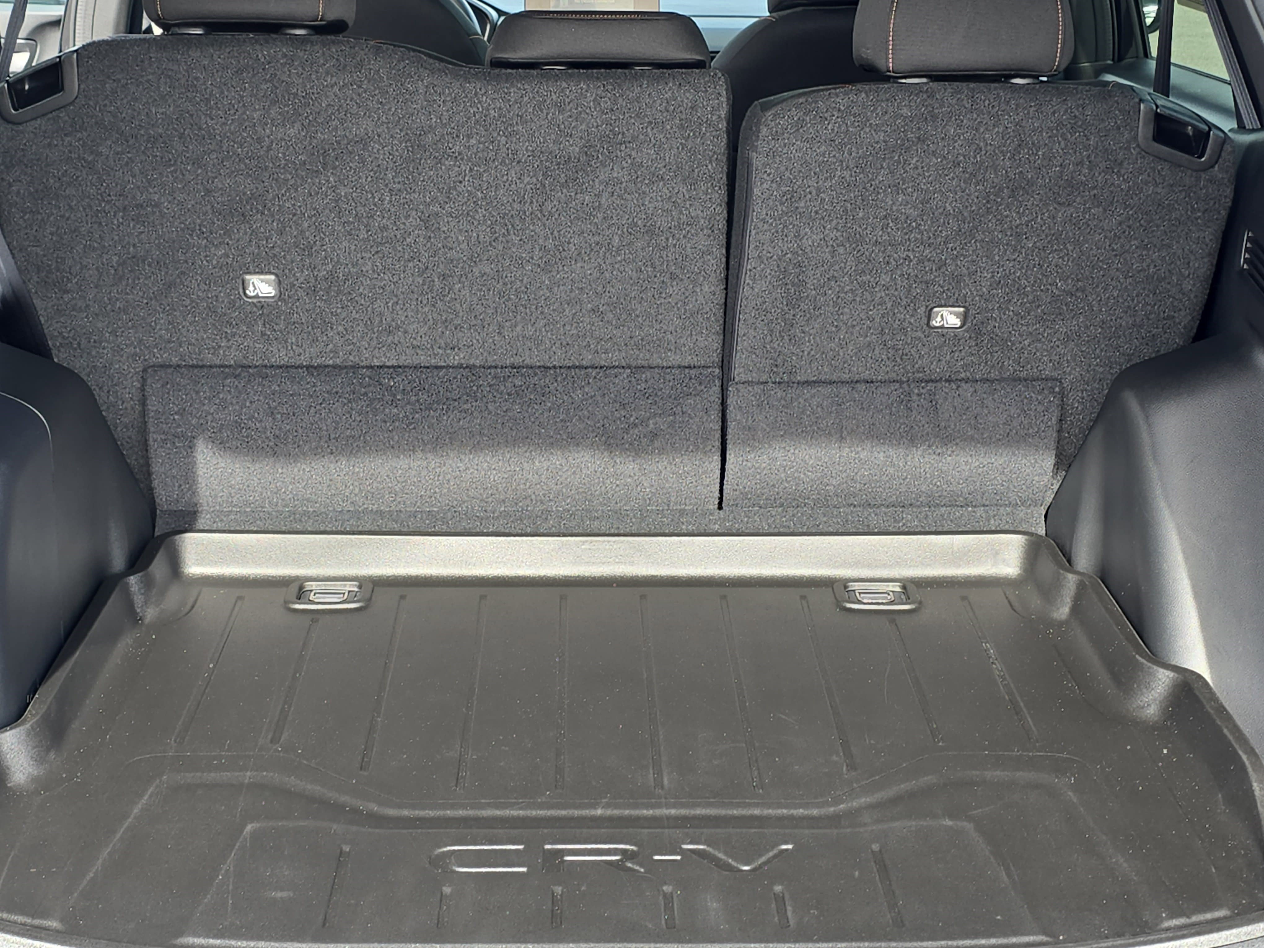 Certified 2025 Honda CR-V Sport image 12