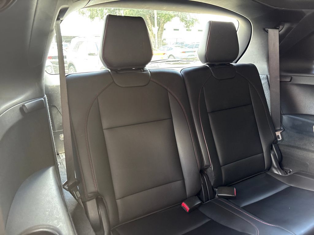 Used 2019 Acura MDX A-Spec AWD/4WD image 31