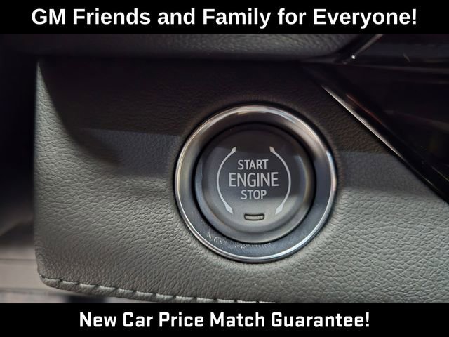 New 2026 Buick Enclave Preferred w/ Power Package AWD/4WD image 21