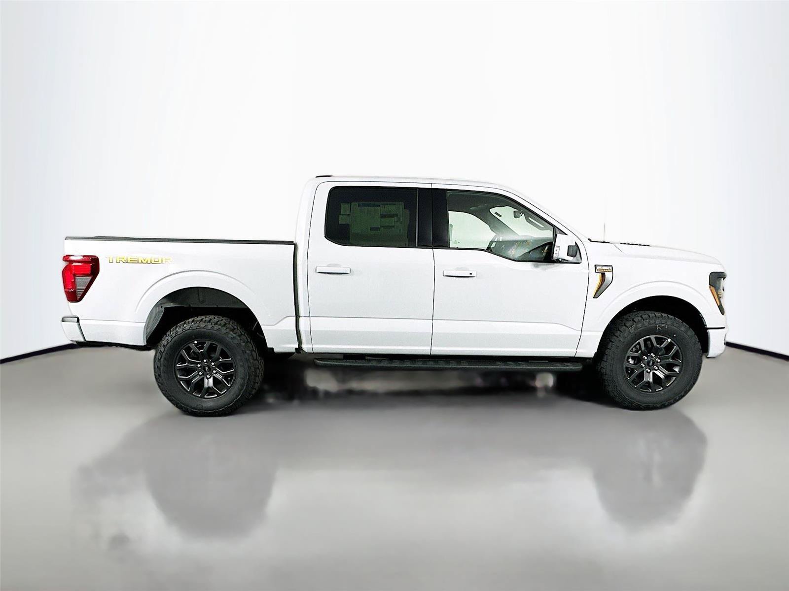 New 2026 Ford F150 Tremor w/ Equipment Group 402B AWD/4WD image 18
