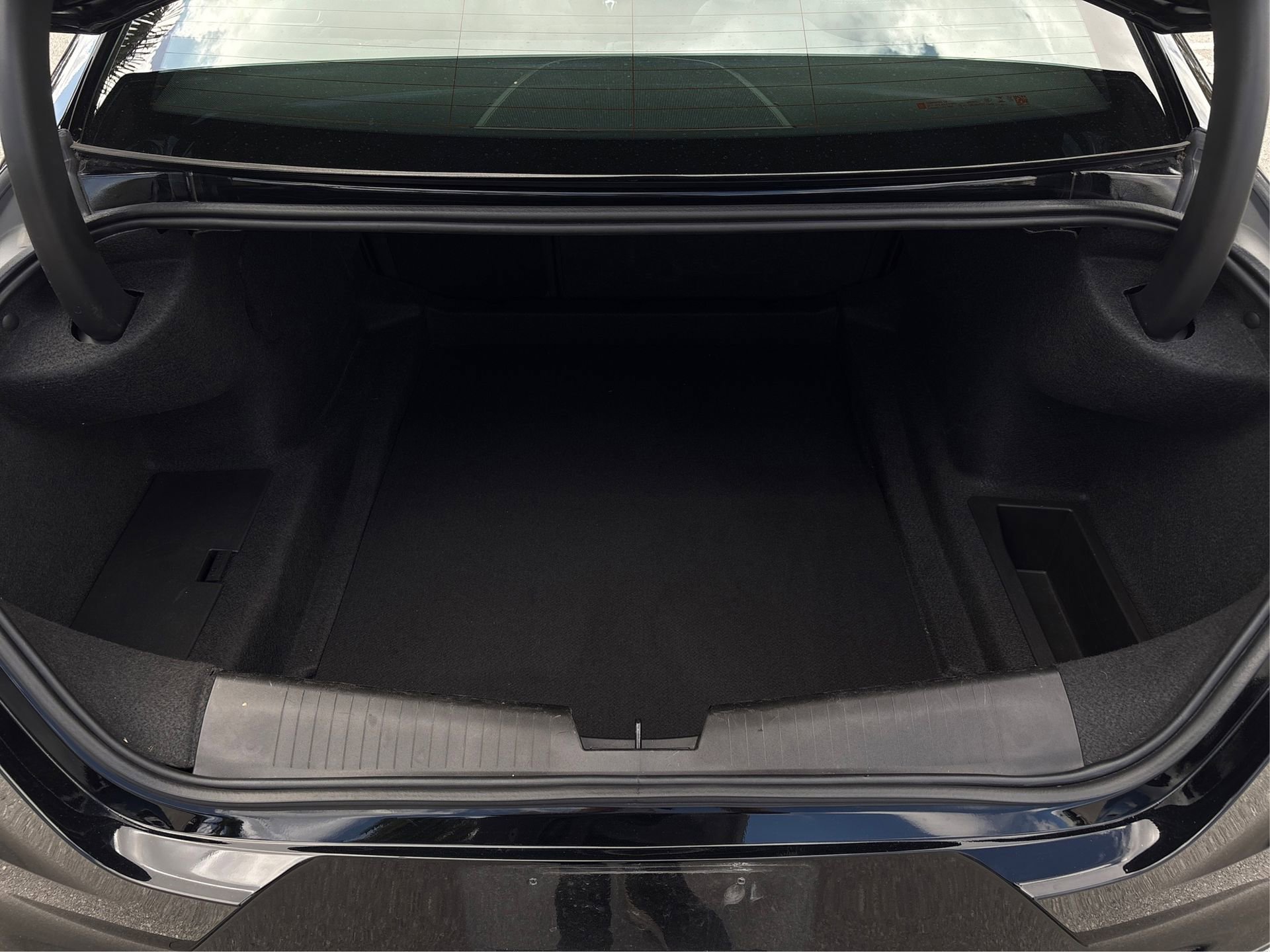 Used 2024 Cadillac CT4 Luxury image 11