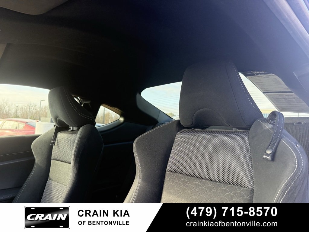 Used 2017 Toyota 86 image 19