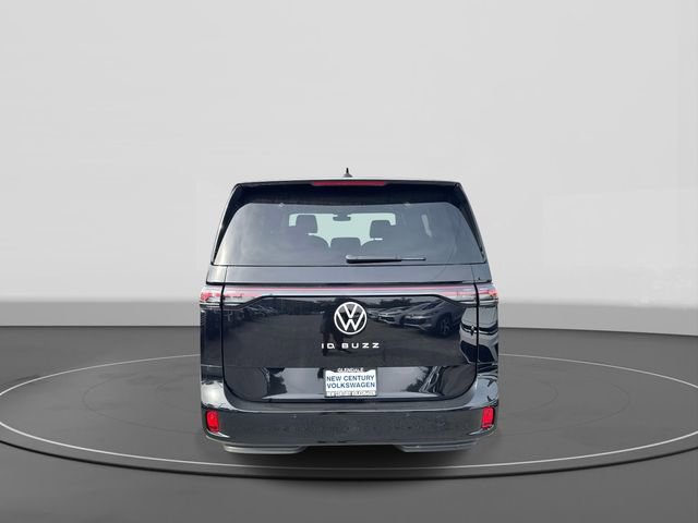 New 2025 Volkswagen ID. Buzz Pro S image 4