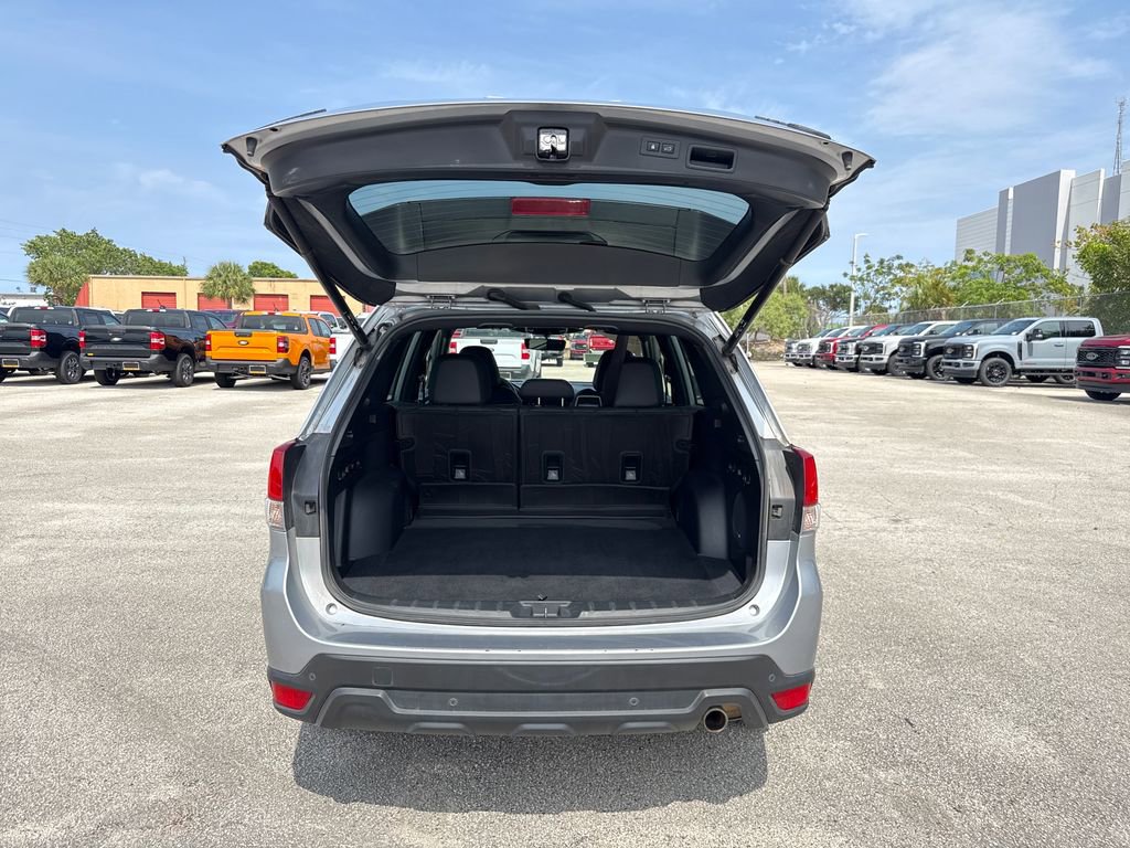 Used 2022 Subaru Forester Wilderness AWD/4WD image 29