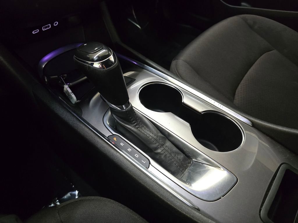 Used 2020 Chevrolet Malibu LT image 31