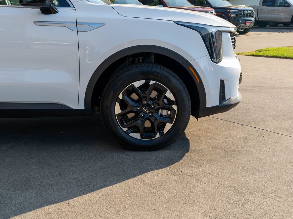 New 2026 Kia Sorento S AWD/4WD image 31