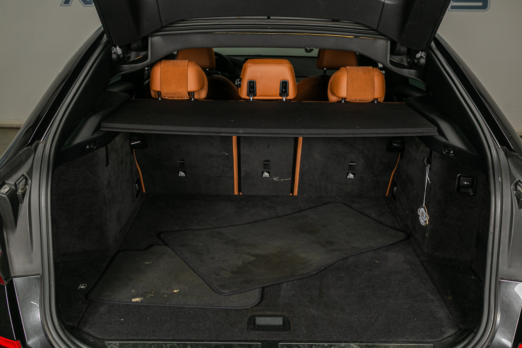 Used 2019 BMW 640i Gran Turismo xDrive w/ Luxury Package image 28