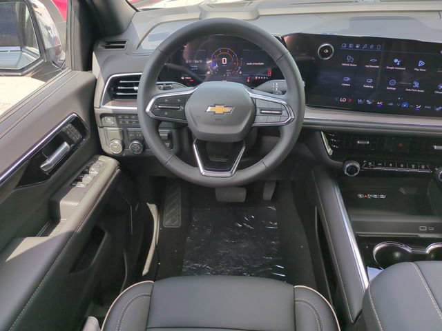 New 2026 Chevrolet Tahoe Premier w/ Sun And Tow Package RWD image 15