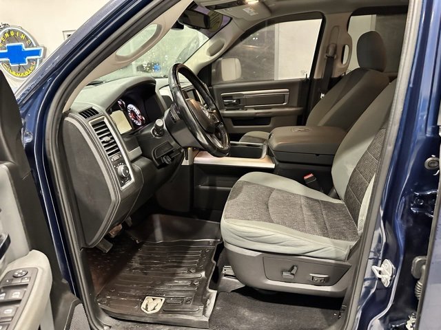 Used 2019 RAM 1500 Classic Warlock image 8