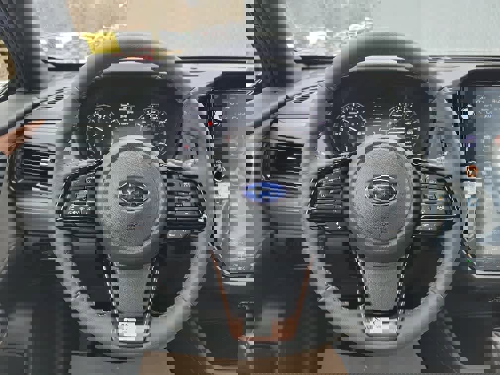 New 2026 Subaru Forester Sport image 11