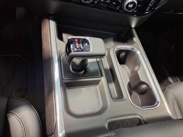 Used 2026 GMC Sierra 1500 SLT w/ SLT Premium Plus Package AWD/4WD image 15