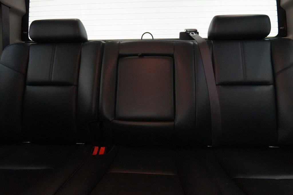 Used 2013 GMC Sierra 2500 SLT image 17