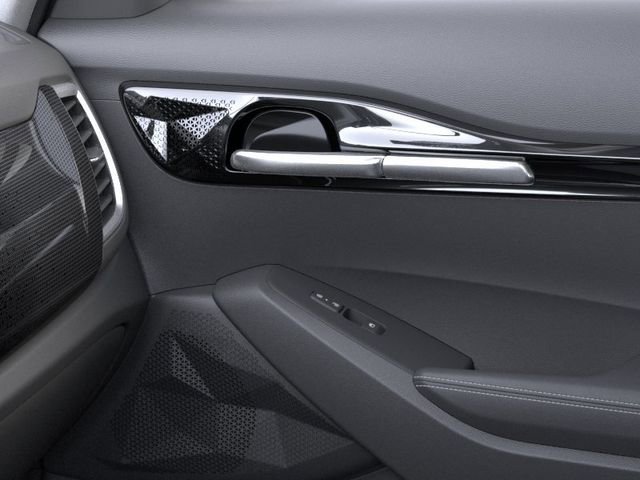 New 2026 Kia Seltos S image 25