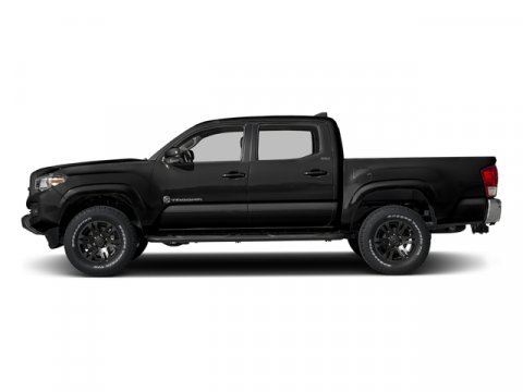 Used 2017 Toyota Tacoma SR5 w/ Tow Package image 3