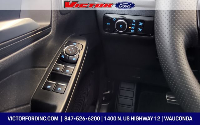 Used 2023 Ford Escape ST-Line Select w/ Tech Pack #2 AWD/4WD image 13