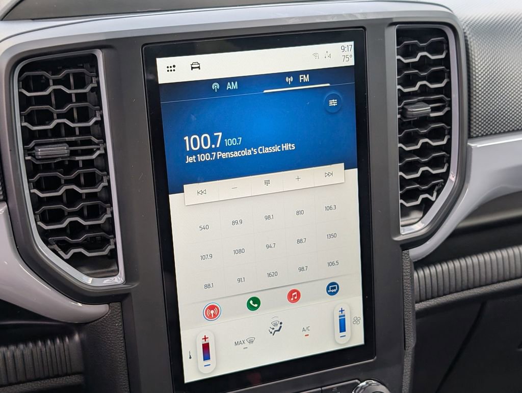 Used 2025 Ford Ranger XL RWD image 19