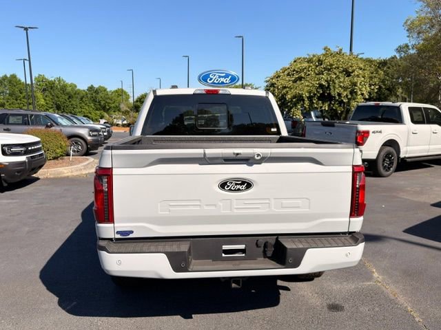 New 2026 Ford F150 XLT w/ Equipment Group 302A MID AWD/4WD image 17