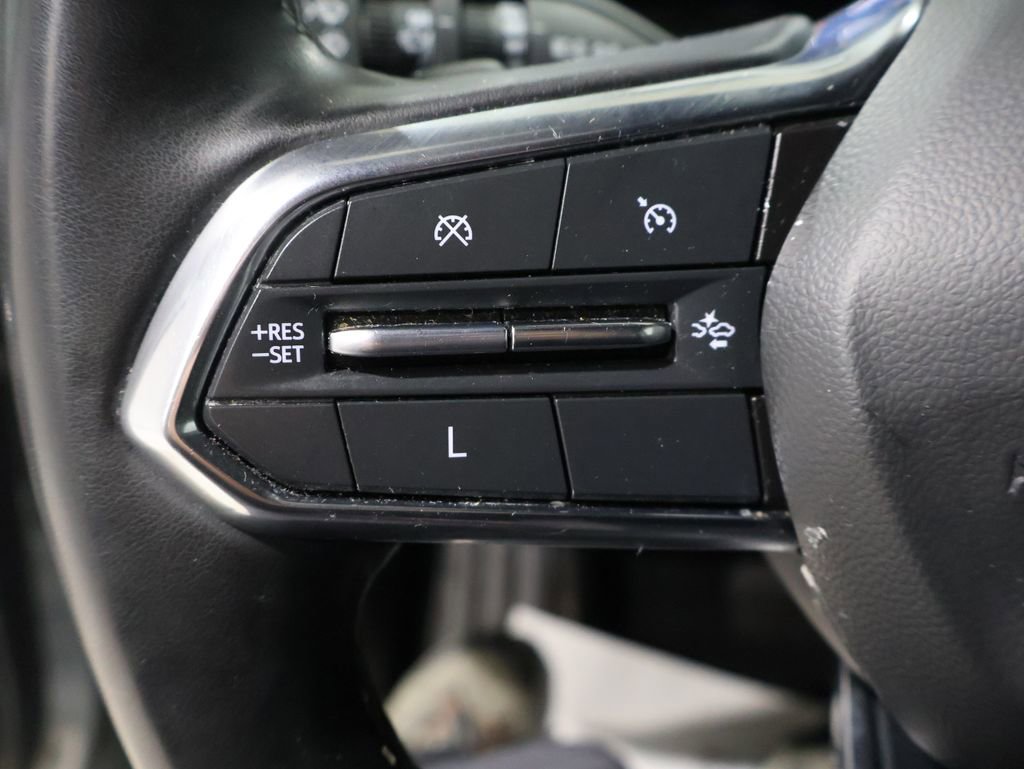 Used 2024 Chevrolet Traverse LT image 33