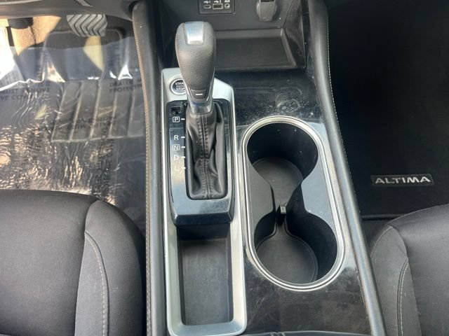 Used 2023 Nissan Altima 2.5 SV FWD image 18