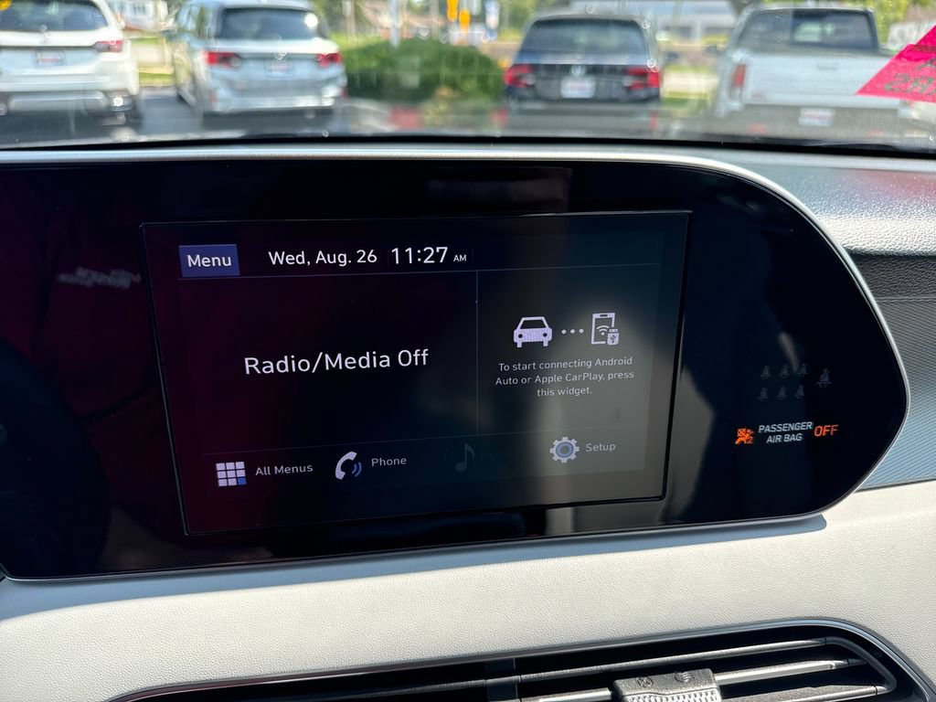 Certified 2021 Hyundai Palisade SE AWD/4WD image 34