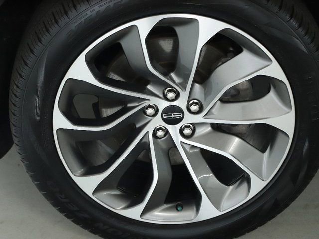 Certified 2023 Lincoln Aviator Grand Touring w/ Elements Package Plus image 39