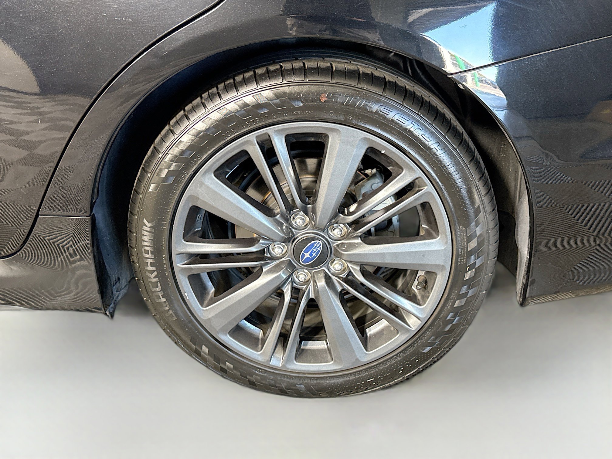 Used 2021 Subaru WRX image 36