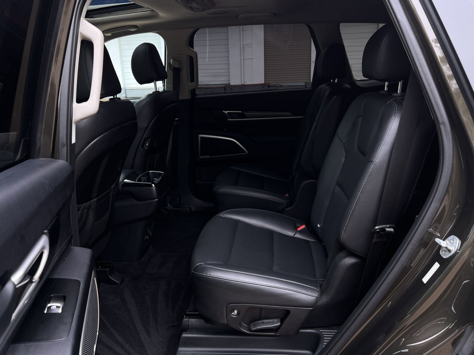 Used 2021 Kia Telluride S AWD/4WD image 41