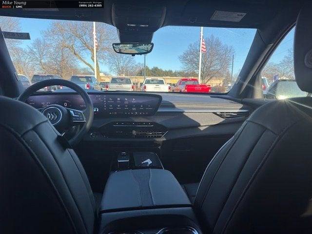 New 2026 Buick Enclave Sport Touring w/ Power Package FWD image 14