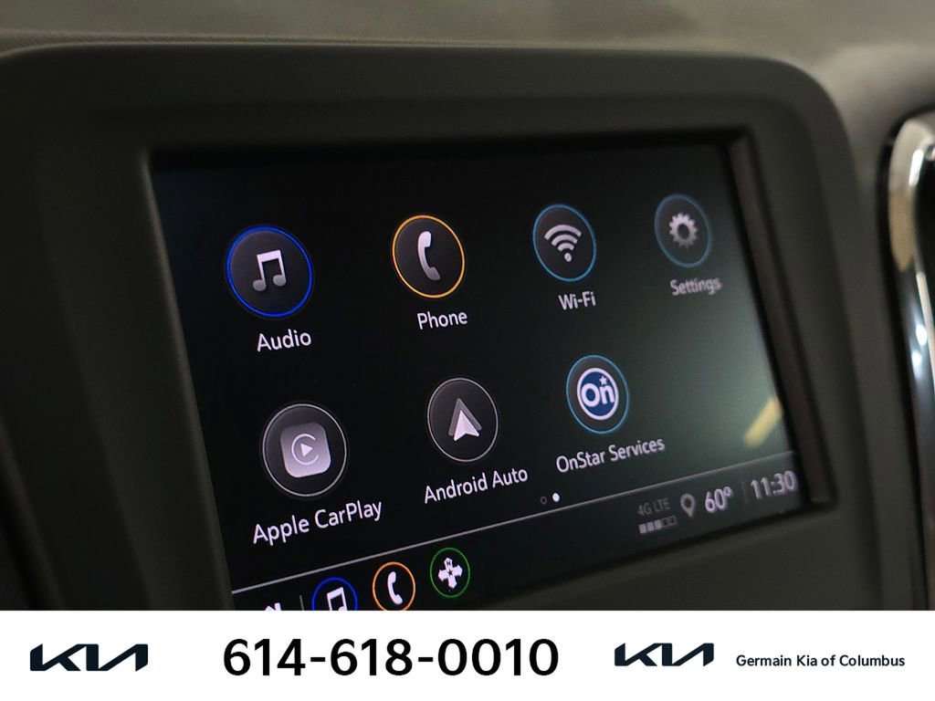 Used 2023 Chevrolet Equinox LT AWD/4WD image 28
