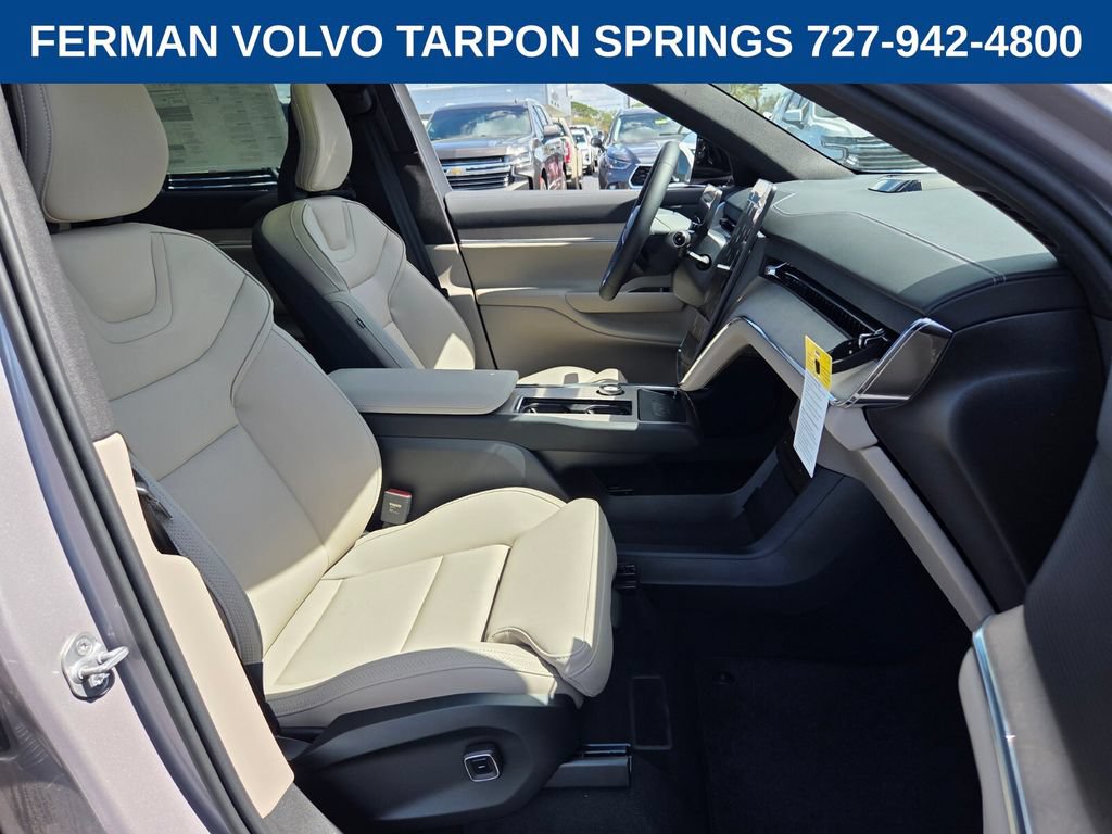 New 2026 Volvo EX90 Plus RWD image 21