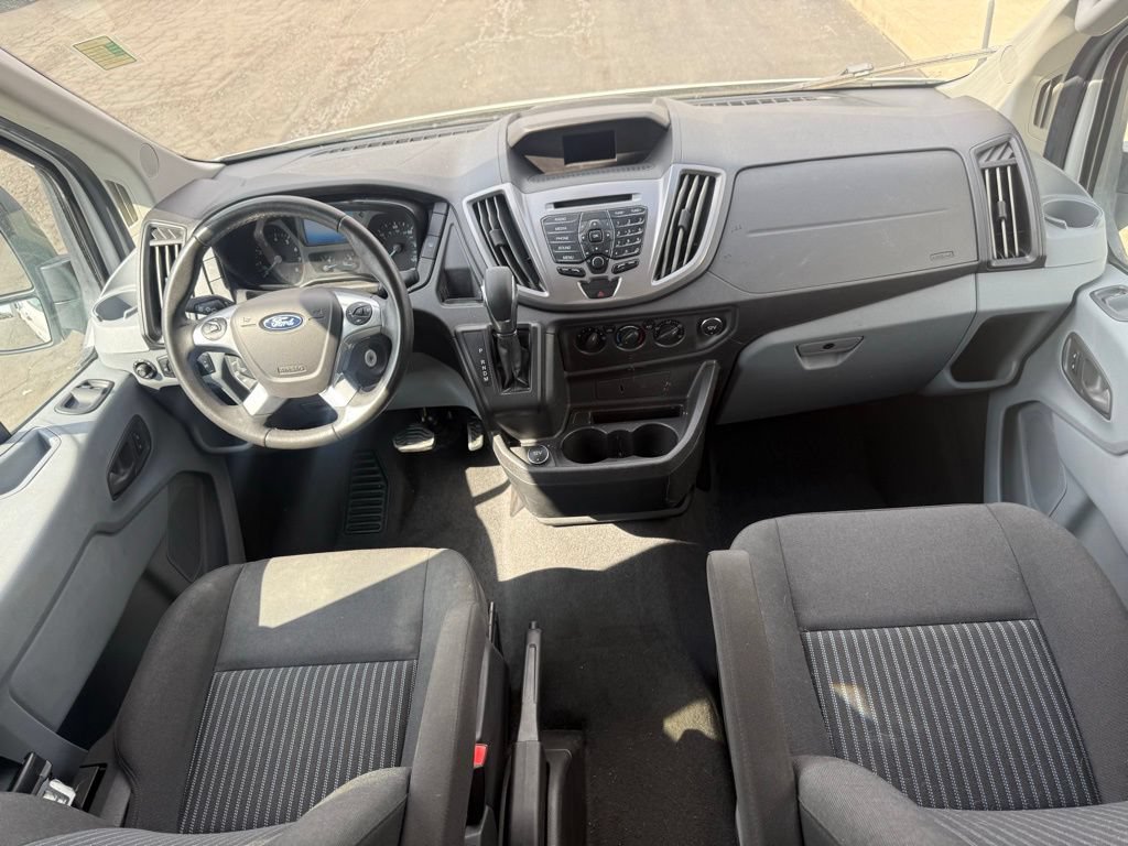 Used 2019 Ford Transit 150 XLT RWD image 47